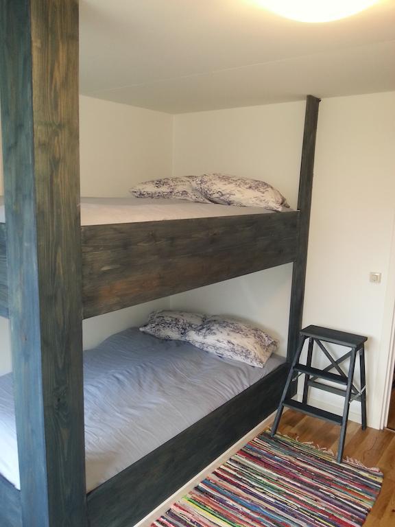 Kullsbjoerken Bed & Breakfast Tallberg Room photo